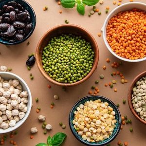 Protein Packed Legumes 500g